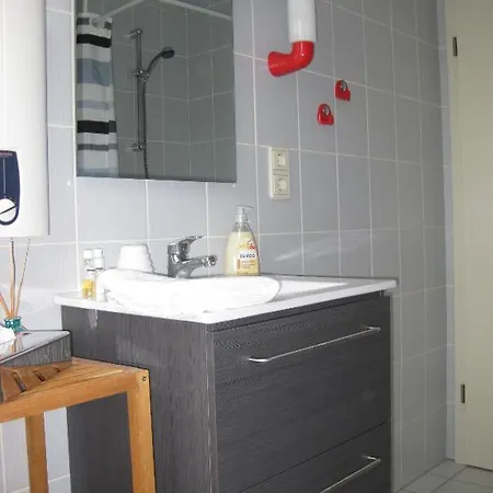 Apartmán Schausten Wittlich