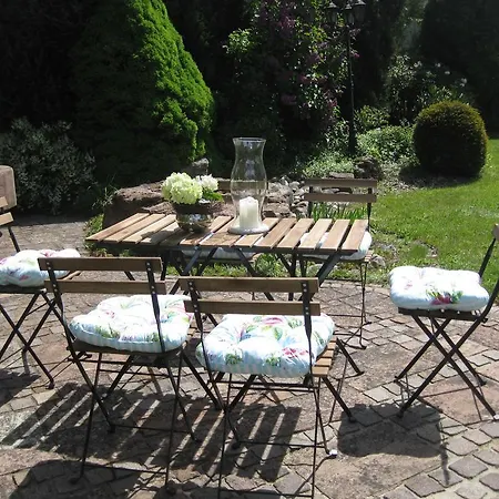 Schausten Apartmán Wittlich