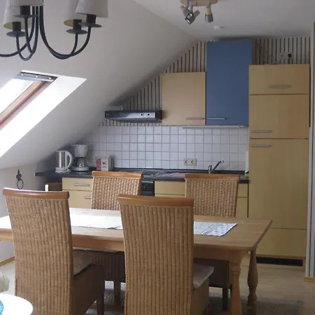 Schausten Apartmán Wittlich