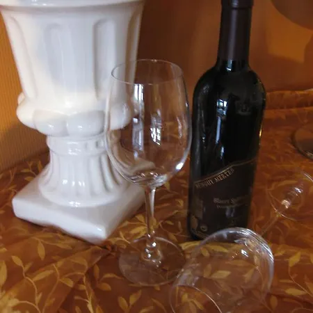 Apartmán Schausten Wittlich