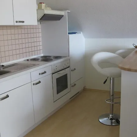 Schausten Apartmán Wittlich