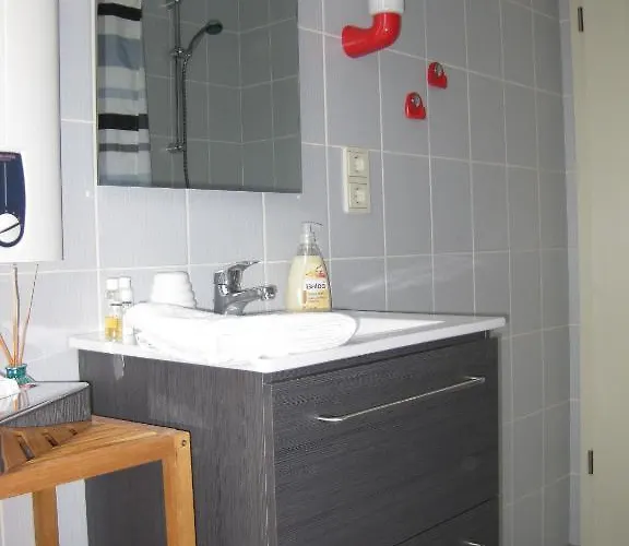 Appartement Schausten Wittlich