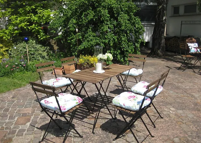 Appartement Schausten