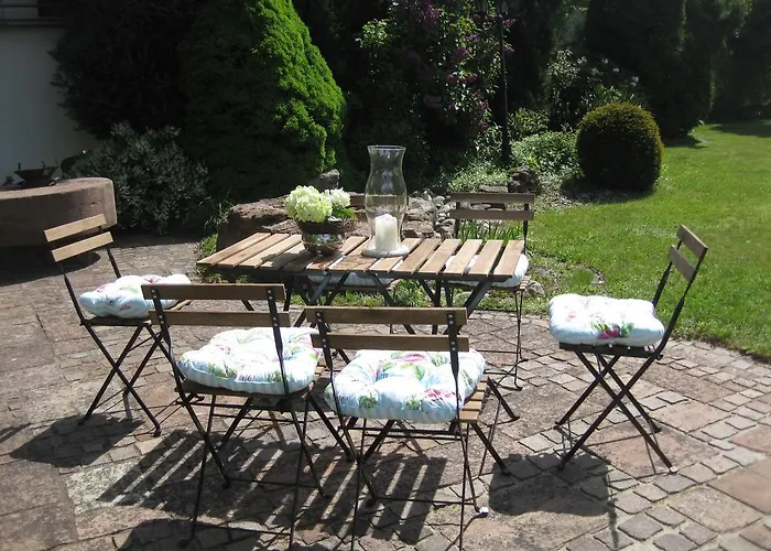 Schausten Appartement Wittlich