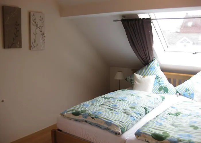 Appartement Schausten