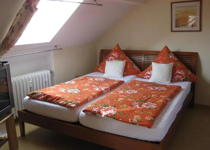 Schausten * Wittlich