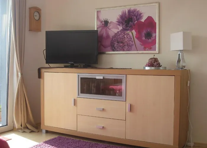 Schausten Appartement