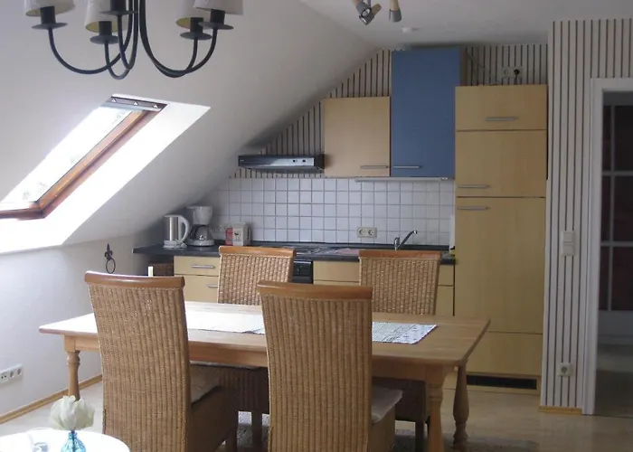 Schausten Appartement Wittlich