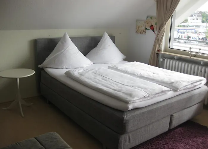 Appartement Schausten Wittlich