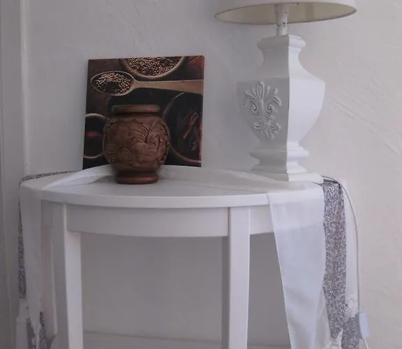 Appartement Schausten