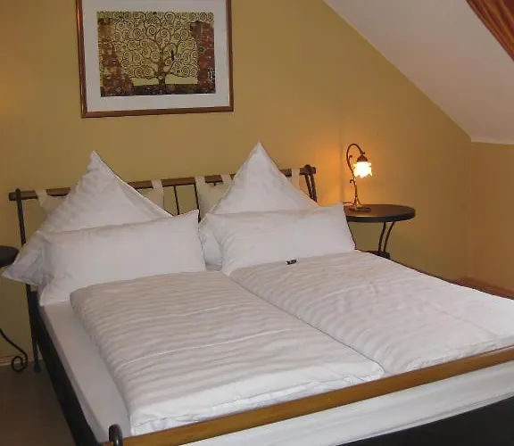 Appartement Schausten Wittlich