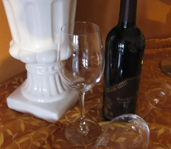 Appartement Schausten Wittlich