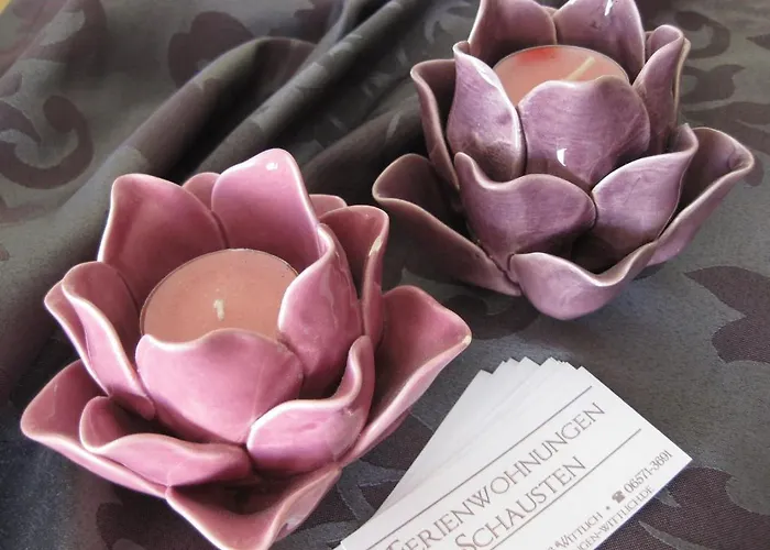 Schausten * Wittlich