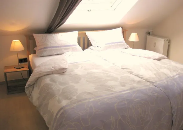 Schausten Appartement