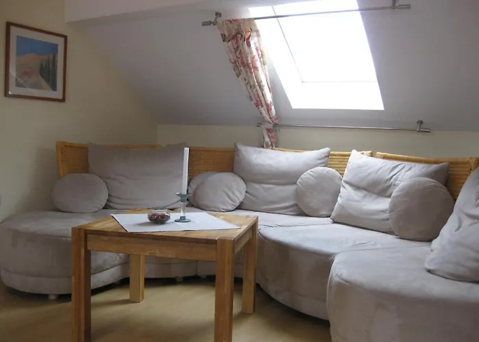 Schausten Appartement *