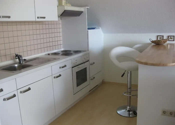 Schausten Appartement Wittlich