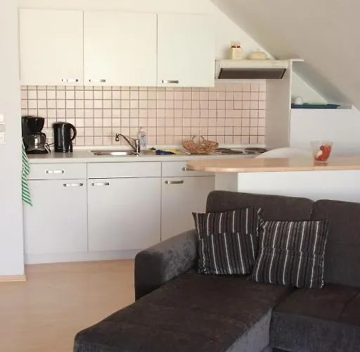 Schausten Appartement